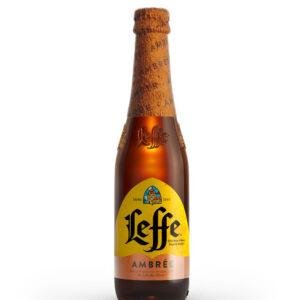 Leffe Ambree 33 cl