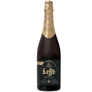 Leffe Royal Blonde 75 cl V2