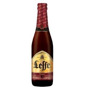 Leffe Ruby 33CL