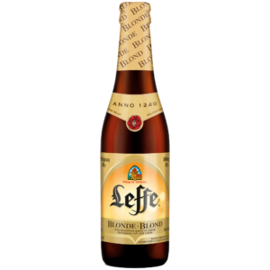 Leffe VP Blonde 33cl – 6.6°