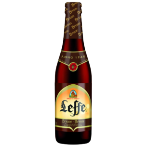 Leffe VP Brune 33cl – 6.5°