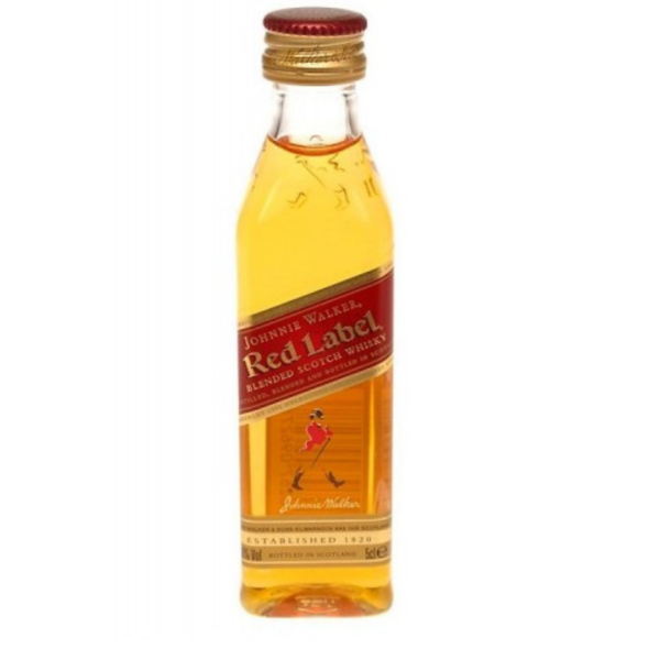 5cl Red Label