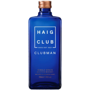 Haig club