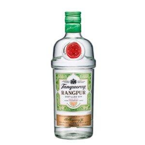 tanqueray rangpur