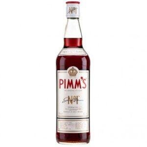 Pimm's