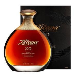 Ron Zacapa XO