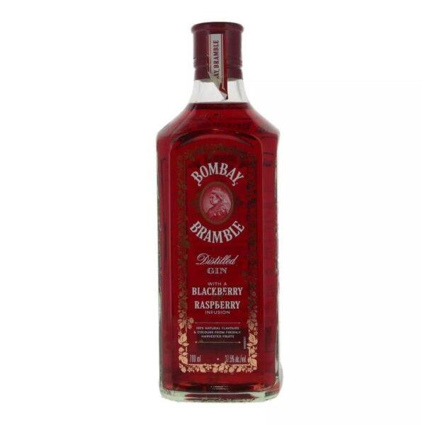 Bombay Bramble