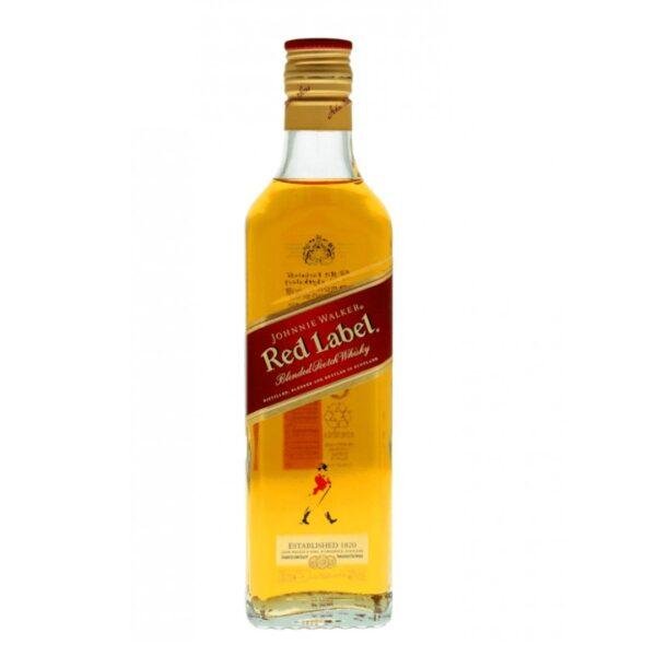 Johnnie Walker - Red Label - 20CL